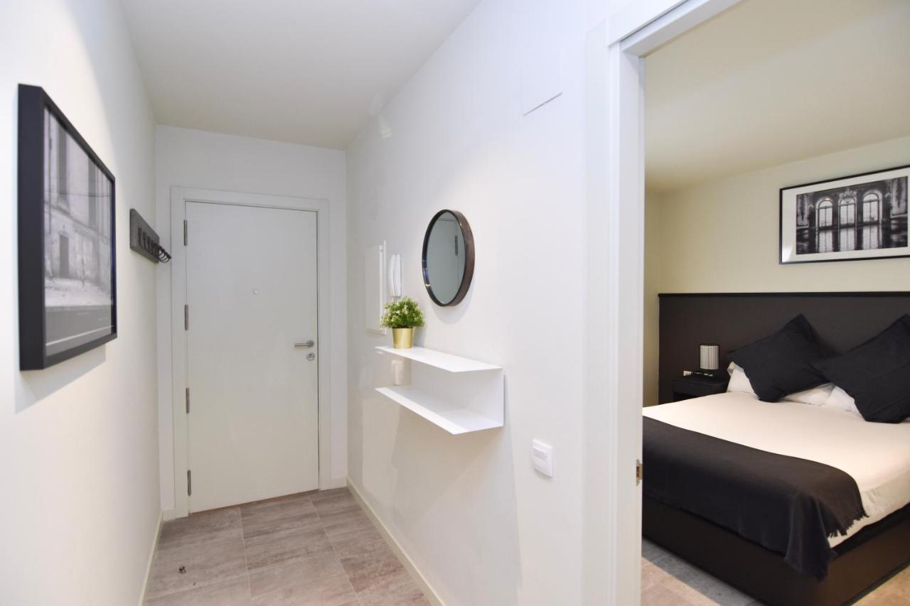 Caterina House Port Vell Apartment Barcelona Exterior photo