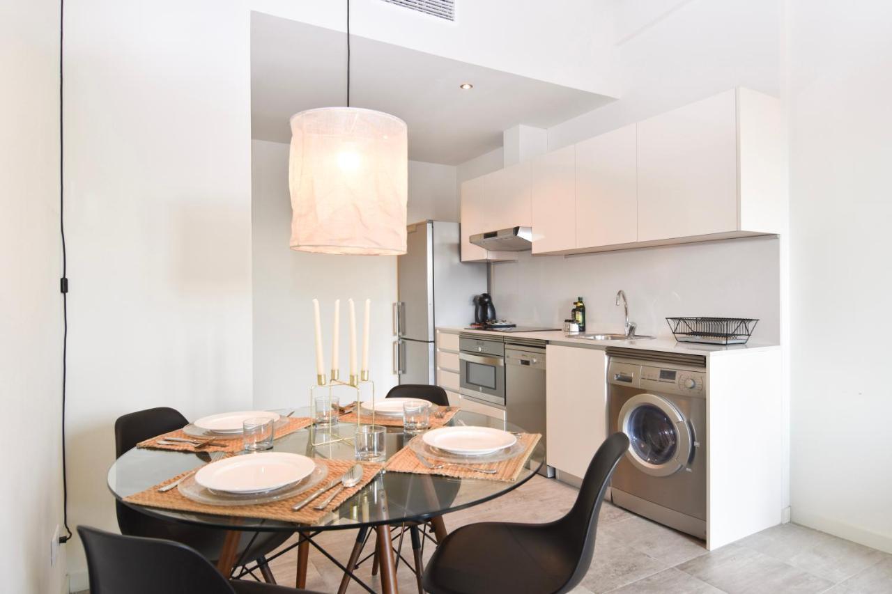 Caterina House Port Vell Apartment Barcelona Exterior photo