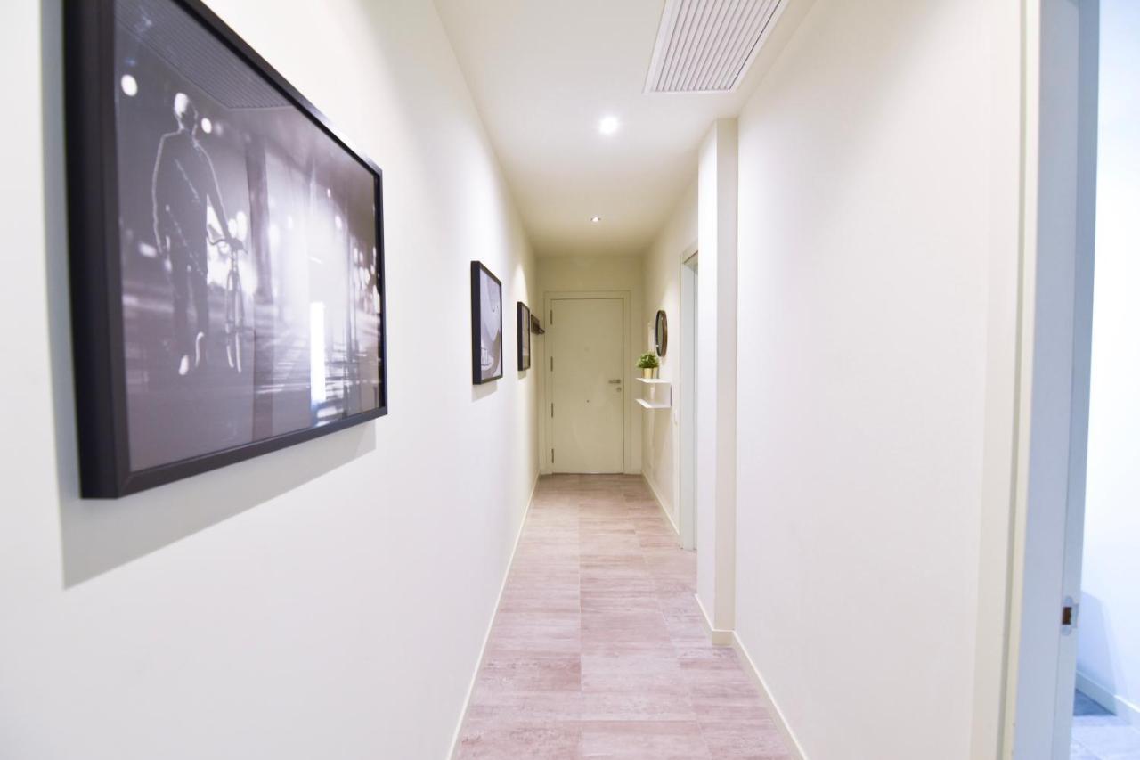 Caterina House Port Vell Apartment Barcelona Exterior photo