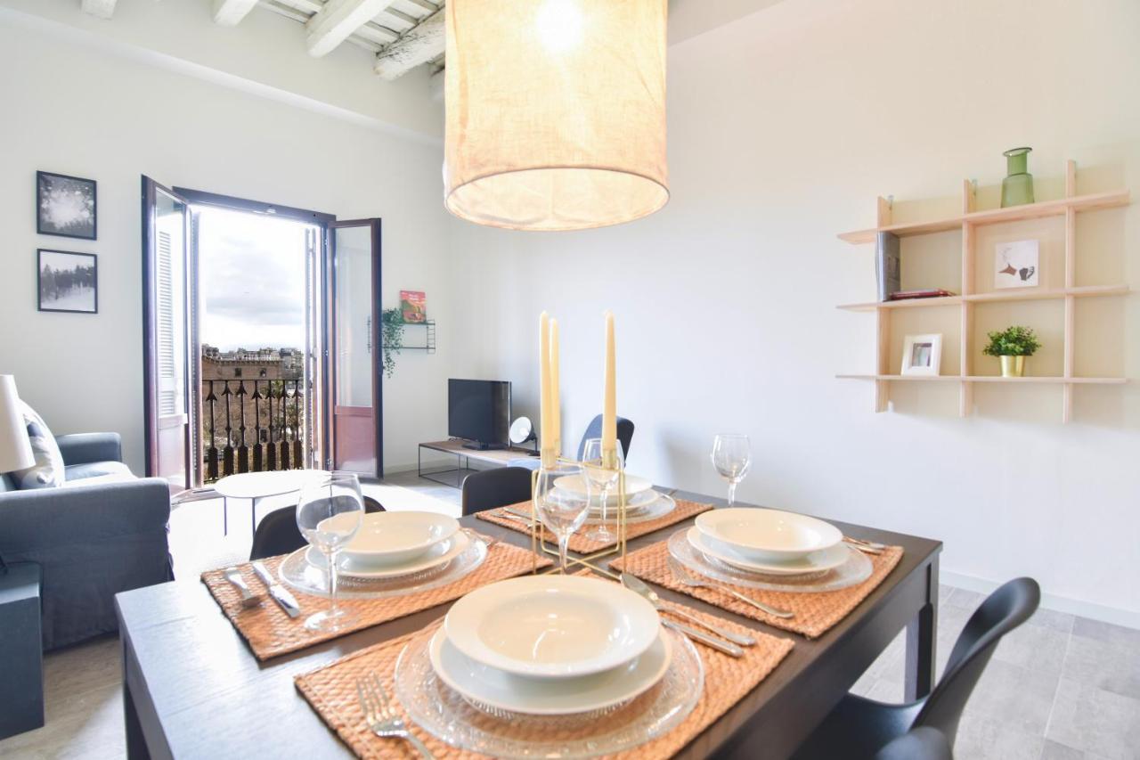 Caterina House Port Vell Apartment Barcelona Exterior photo