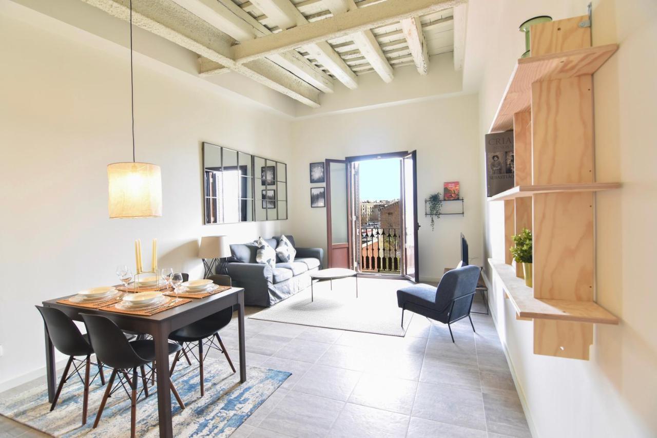 Caterina House Port Vell Apartment Barcelona Exterior photo