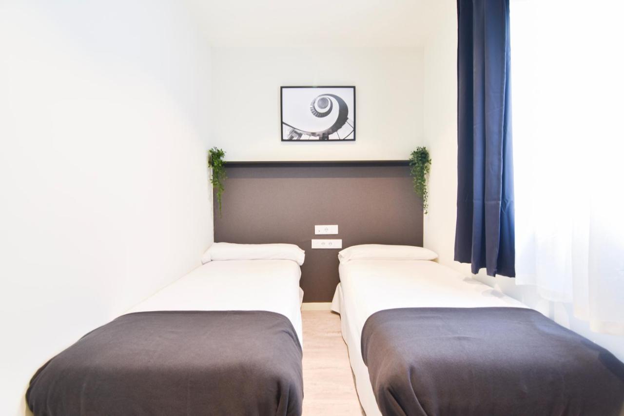 Caterina House Port Vell Apartment Barcelona Exterior photo