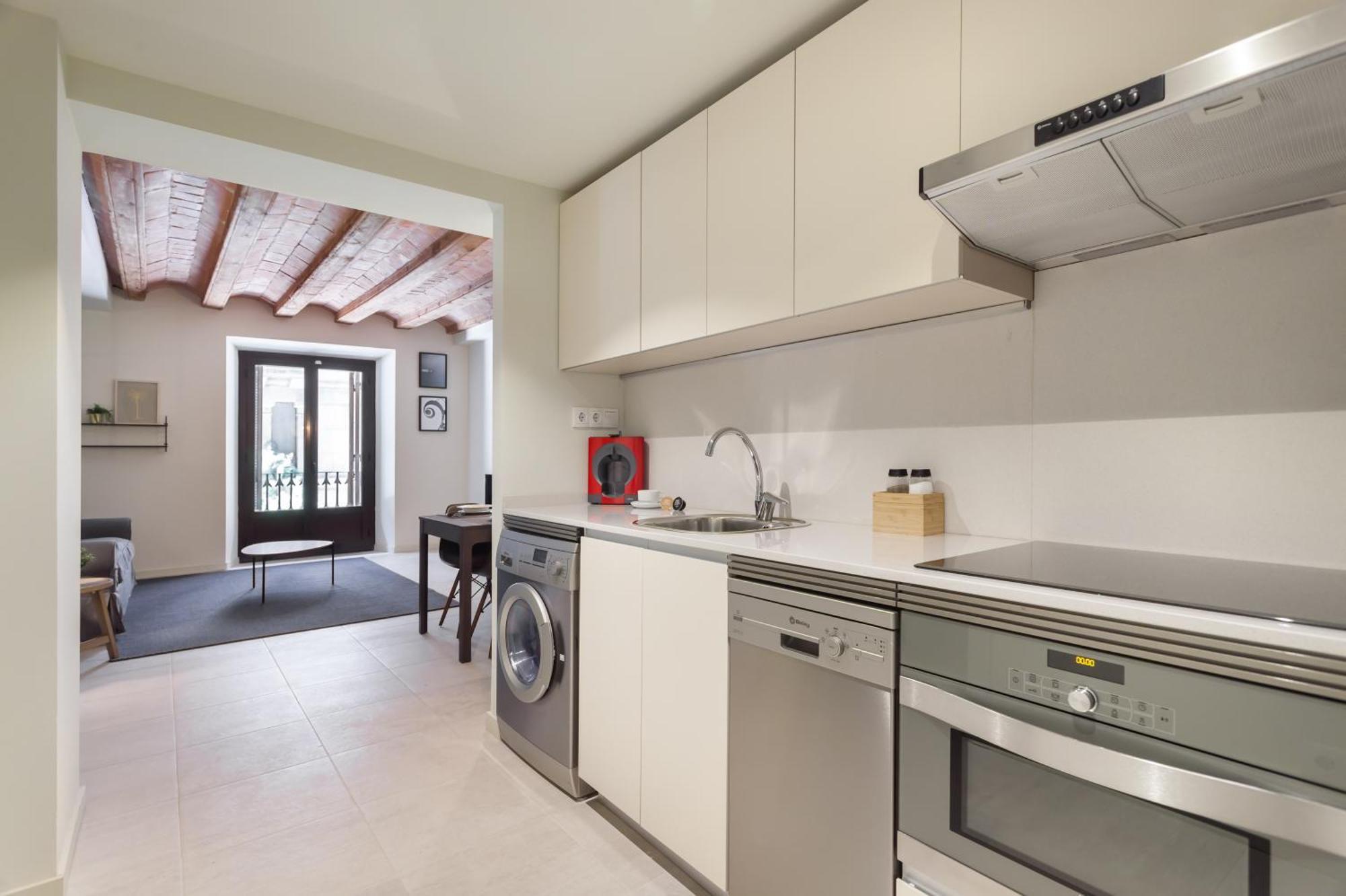 Caterina House Port Vell Apartment Barcelona Room photo