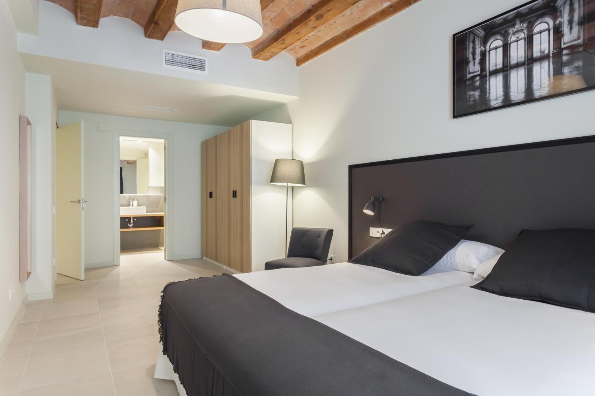 Caterina House Port Vell Apartment Barcelona Room photo