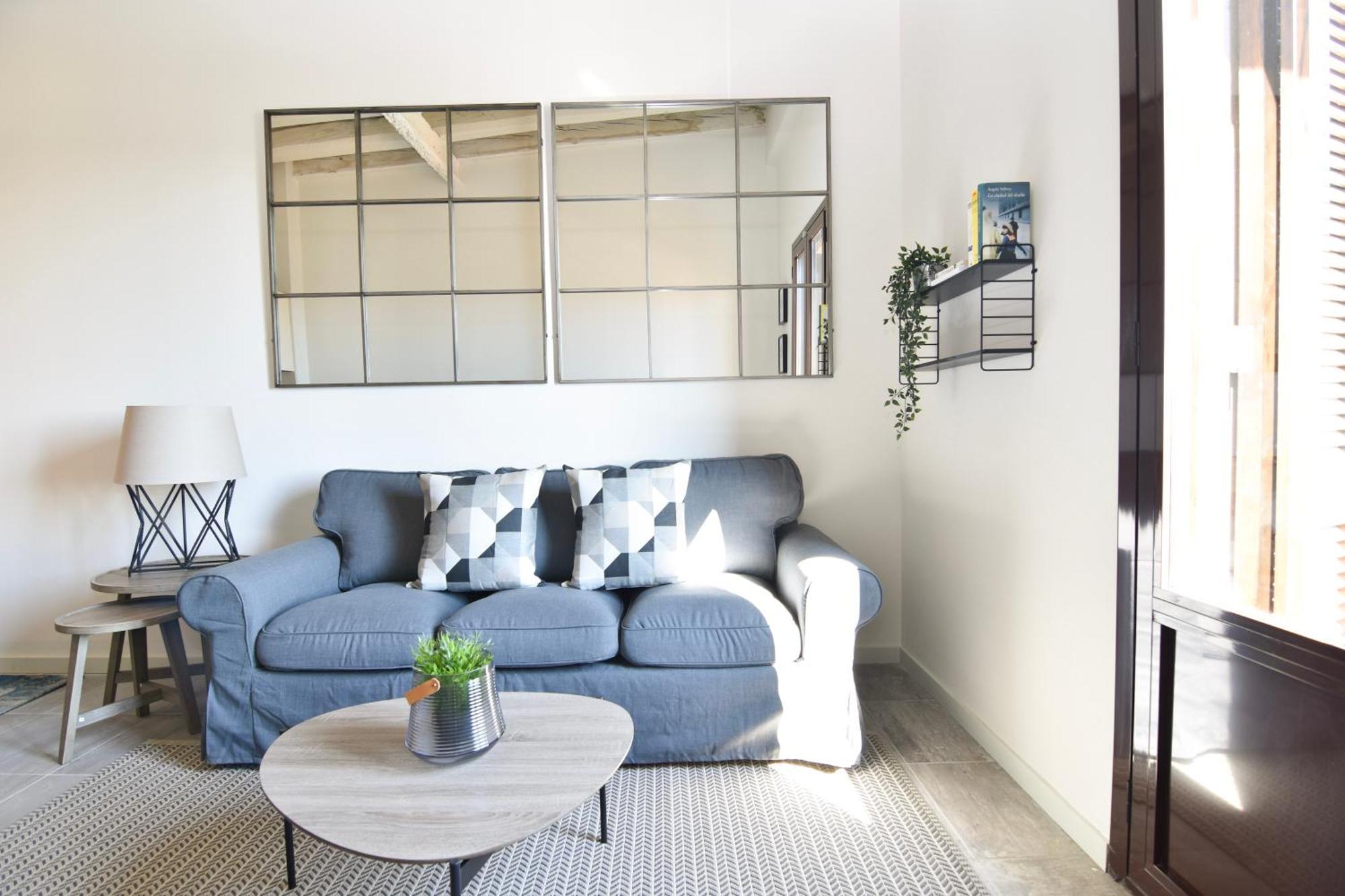 Caterina House Port Vell Apartment Barcelona Room photo